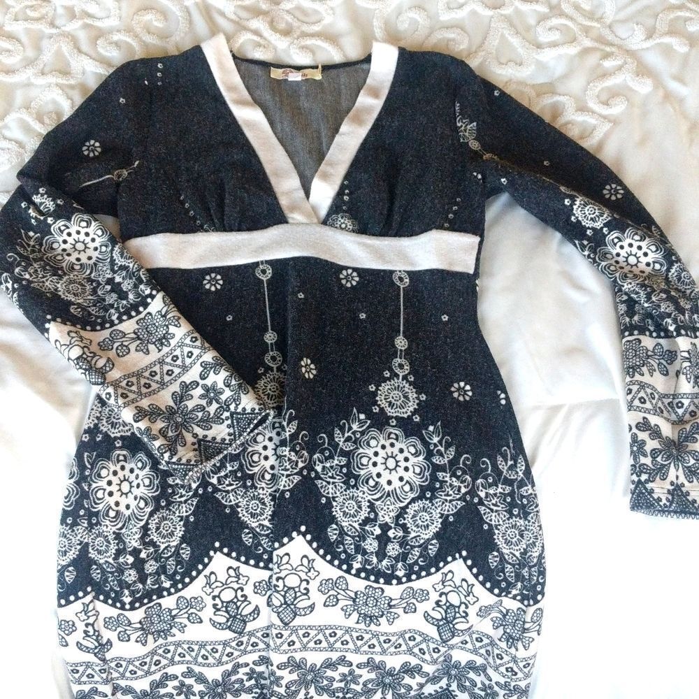 Aryeh Anthropologie Dress